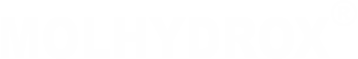 Molhydrox white